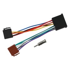 Kit collegamento stereo con