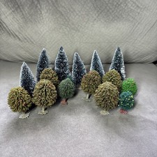 16 vari modelli ferrovia