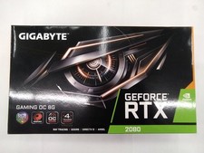 GIGABYTE GeForce RTX 2080 Gaming OC 8GB GDDR6 scheda video PCIe 3.0