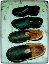 2 PAIA DI SCARPE N.44