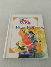 FIABE SONORE n.6 - PETER PAN /