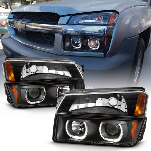 For 2002 2006 chevy - for,