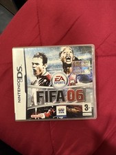 Nintendo DS - EA Sports FIFA