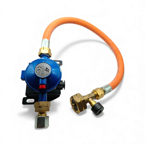 Regolatore lpg propano per - regolatore,