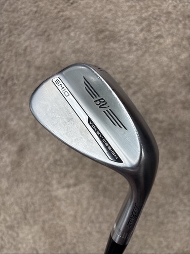 Titleist sm10 vokey gradi - 52,