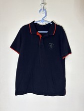 Ferrari Original Boys Black