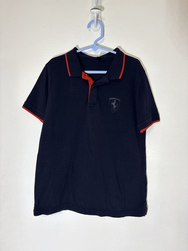 Ferrari original boys black - boys,