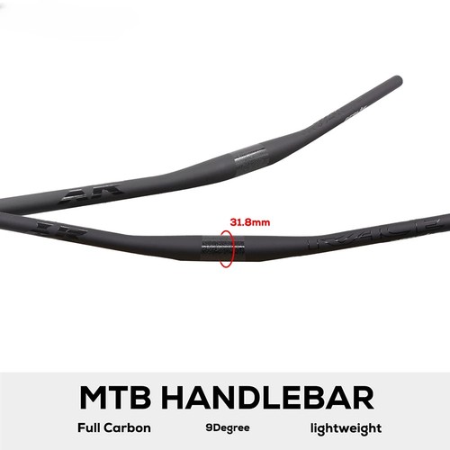 Manubrio mountain bike - manubrio,