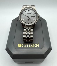 Orologio Citizen Eagle 7