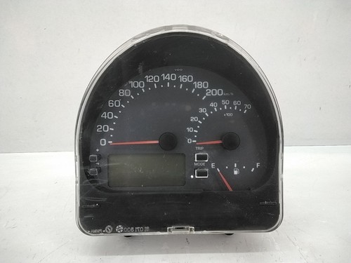 Quadro strumenti per - strumenti, fiat