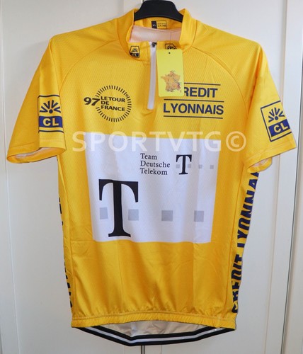 Bnwt maillot tour france - tour,