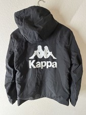 Kappa Felpa con Cappuccio