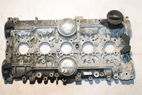 Cofano cilindro volvo v70 - cofano,