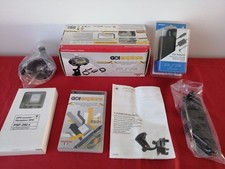 PSP Sony Go! Explore +Ric.GPS+ supporto auto  - Navigatore 