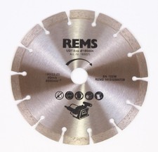 REMS Universal Diamant
