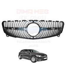 GRIGLIA RADIATORE MASCHERINA