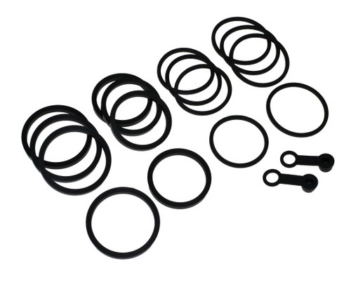 Kit pinza freno rep anteriore - freno,