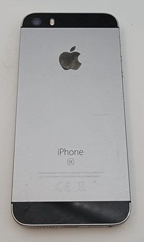 Iphone generazione - se,