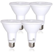 Confezione da 4 Lampadine LED