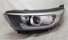 Genuine OEM LH Head Lamp