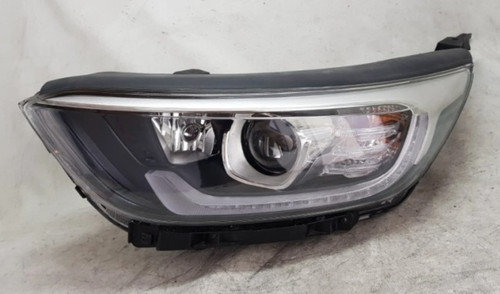 Lampada frontale originale - , oem