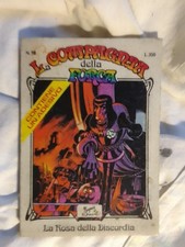 FUMETTO DEL 1978   : ' LA