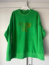 Felpa Moncler 1952 logo