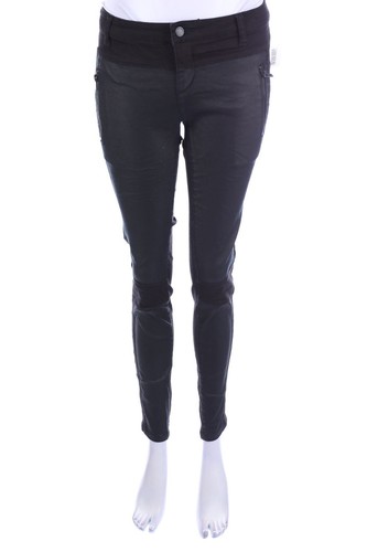 Pull bear pantaloni skinny - pantaloni, m