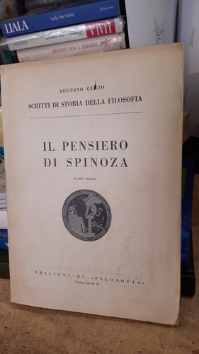 Augusto guzzo pensiero di - -,
