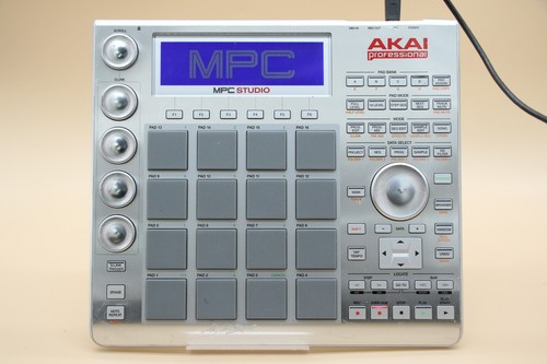 Akai professional mpc studio - akai,