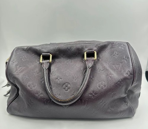 Autentica borsa louis vuitton - autentica,