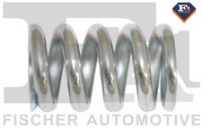 FA1 115-901 Molla per silenziatore 
