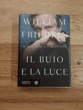 William Friedkin - Il Buio E