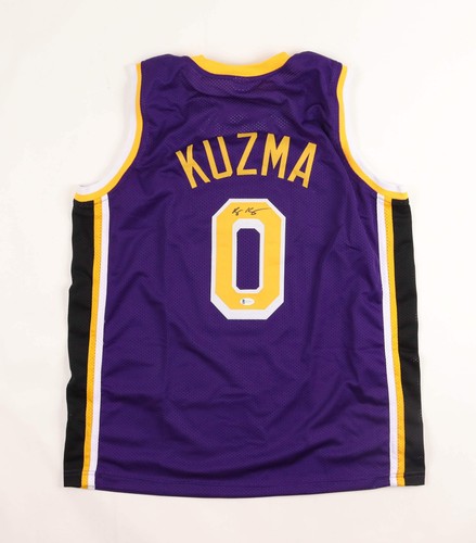 Maglia firmata kyle - maglia, kuzma