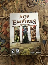 Age Of Empires 3