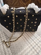 Borsa a tracolla piccola Tory