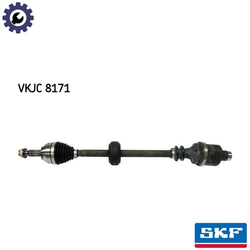 Albero trasmissione vkjc 8171 - albero,