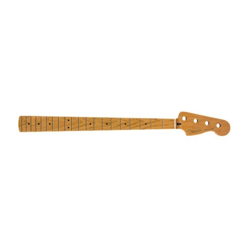 Fender toasted maple - fender,