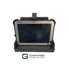 Tablette PANASONIC FZ-G1