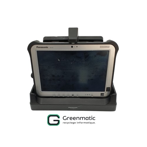 Tablette panasonic g1 - tablette,