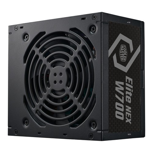 Cooler master alimentatore - alimentatore, pc