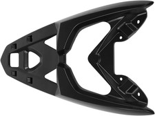 Supporto per Bauletto, Portapacchi Posteriore per Moto Antideformazione Resisten