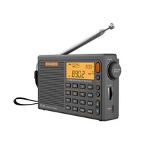 Radio Portatile  R108 FM AM SW