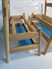 Lotto di 2 espositori per