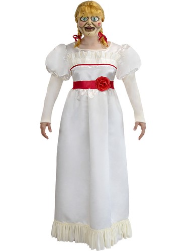 Costume annabelle per - costume, di