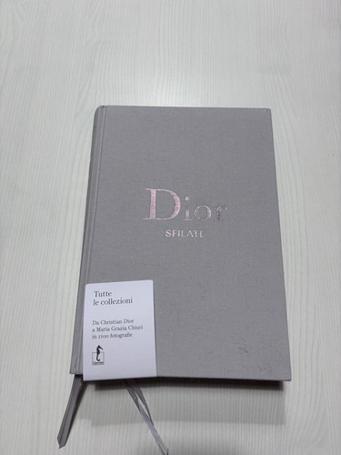 Libri collezioni moda - libri,