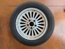 N. 1 CERCHIO IN LEGA BMW 316003 SERIE 5 E39 16X7J ET20