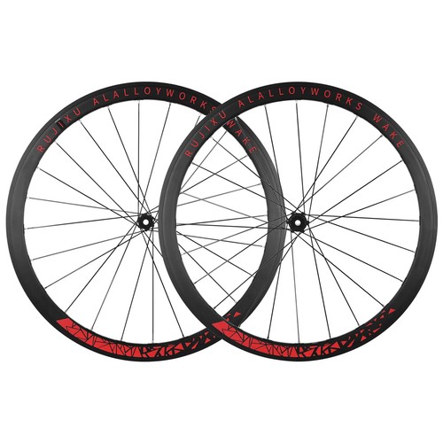 Set ruote bici - , strada