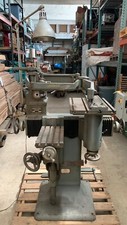 Deckel Universal Engraving &