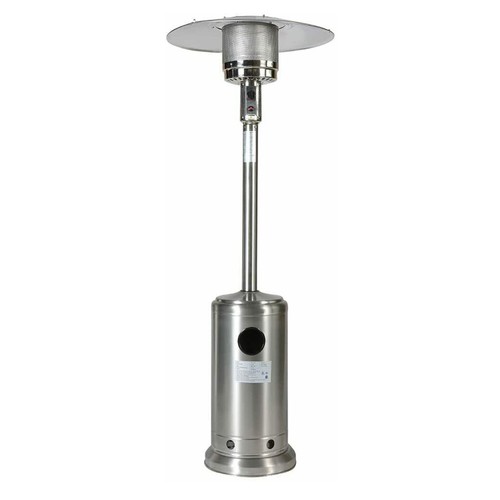 Potente riscaldatore gas - , a